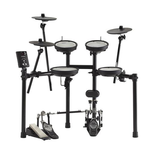Image 1 - Roland TD-1DMK V-Drums Electronic Drum Kit